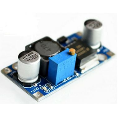 Module Hạ Áp LM2596 Điều Chỉnh Được Chất Lượng Cao