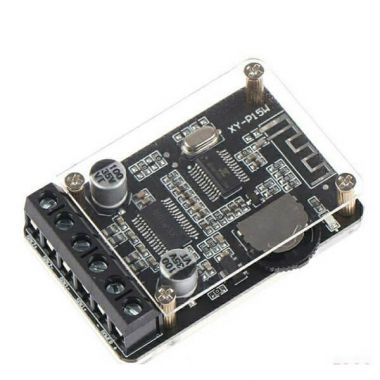 Mạch Khuếch Đại Công Suất Âm Thanh XY-P15W Chất Lượng Cao 15Wx2