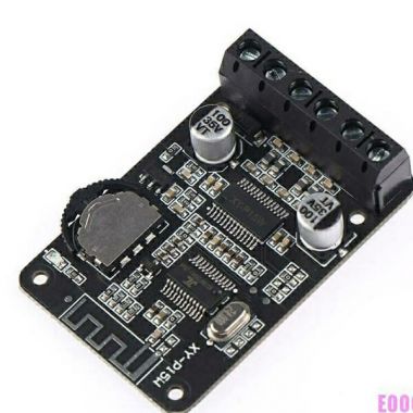 Mạch Khuếch Đại Công Suất Âm Thanh XY-P15W Chất Lượng Cao 15Wx2