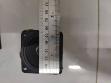 Củ Loa  2.5inch Toàn Dải 4ohm - 8w Tháo Loa Amethyst MD3