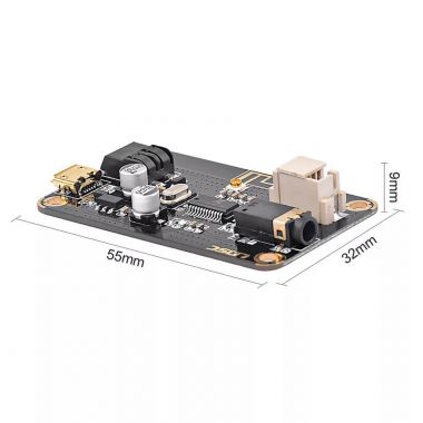 Mạch Bluetooth 4.2 LQSC version 1.2 