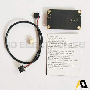 Mạch Bluetooth 4.2 LQSC version 1.2 