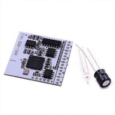 Mạch KRC 86B Version 4.0 Chất Lượng Cao