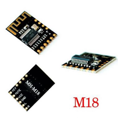 Module Mạch Bluetooth MH-M18