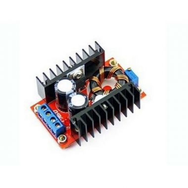 Mạch Tăng Áp - Boost Áp DC 150W Điện Áp 10-32V To 12-35V
