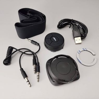 Bộ Bluetooth Receiver CSR8645 Hỗ Trợ Aptx-HD Thương Hiệu SWISH Của MIZCO Hoa Kỳ