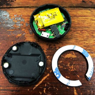 Bộ Bluetooth Receiver CSR8645 Hỗ Trợ Aptx-HD Thương Hiệu SWISH Của MIZCO Hoa Kỳ
