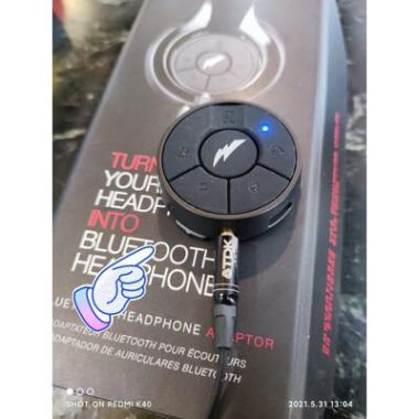 Bộ Bluetooth Receiver CSR8645 Hỗ Trợ Aptx-HD Thương Hiệu SWISH Của MIZCO Hoa Kỳ