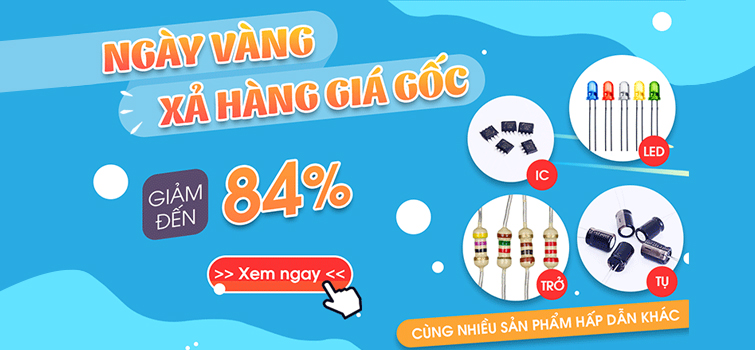 Điện Tử AD